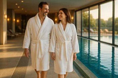 Urlaub in einem Adults-only Hotel im Bayerischen Wald